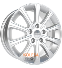 Диски Скад Милан - превью №0