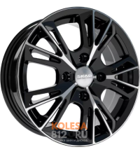 Диски Скад Монреаль - превью №0