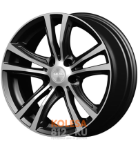 Диски Скад Мюнхен - превью0 Диски Скад Мюнхен - превью №0