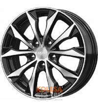 Диски Скад Нагоя - превью №0