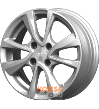 Диски Скад Ницца - превью №0