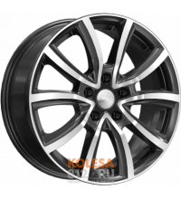 Диски Скад Онтарио - превью №0