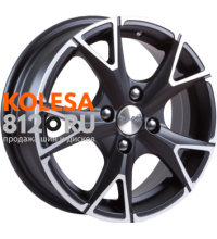 Диски Скад Орлан - превью №1