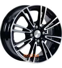 Диски Скад Пантера - превью №0