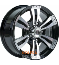 Диски Скад Рейнджер - превью №0