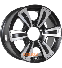 Диски Скад Рейнджер - превью №0