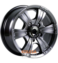 Диски Скад Рейнджер - превью0 Диски Скад Рейнджер - превью №0