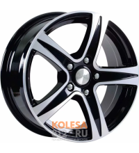 Диски Скад Сакура - превью №0