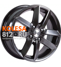 Диски Скад Самурай - превью1 Диски Скад Самурай - превью №1