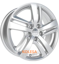 Диски Скад Сеул - превью0 Диски Скад Сеул - превью №0