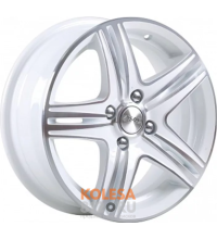 Диски Скад Сити - превью №0