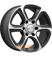 Диски Скад Скала - превью №0