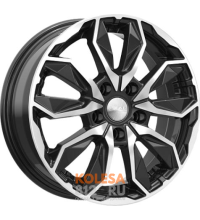 Диски Скад Сочи - превью №0