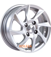 Диски Скад Спарта - превью №0