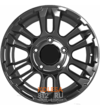 Диски Скад Тайга - превью №0