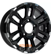 Диски Скад Тайга - превью №0