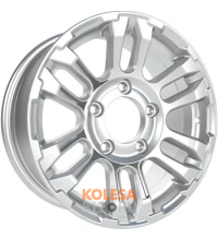 Диски Скад Тайга - превью0 Диски Скад Тайга - превью №0