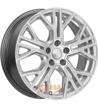 Диски Скад Тибет - превью №0