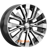 Диски Скад Тимару - превью №0