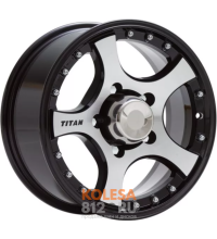 Диски Скад Титан - превью №0