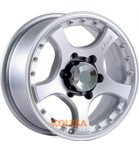 Диски Скад Титан - превью0 Диски Скад Титан - превью №0