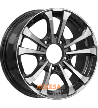 Диски Скад Тундра - превью №0