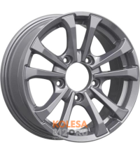 Диски Скад Тундра - превью №0