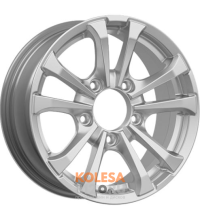 Диски Скад Тундра - превью №0