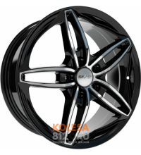 Диски Скад Турин - превью0 Диски Скад Турин - превью №0