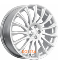 Диски Скад Валенсия - превью №0