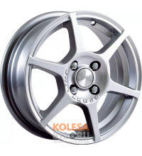 Диски Скад Ягуар - превью №0