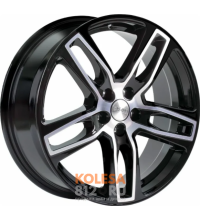 Диски Скад Женева - превью0 Диски Скад Женева - превью №0