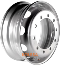 Диски Sunrise 10/335/281/180 - превью №0