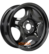 Диски ТЗСК LADA Vesta - превью №0