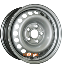 Диски ТЗСК Nissan Qashqai - превью №0