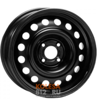 Диски ТЗСК Nissan Qashqai/Juke - превью0 Диски ТЗСК Nissan Qashqai/Juke - превью №0