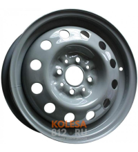 Диски ТЗСК Нива 21214 - превью №0