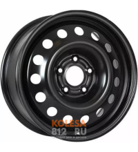 Диски ТЗСК Skoda Octavia - превью №0