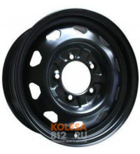 Диски ТЗСК УАЗ-Патриот - превью №0