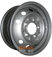 Диски ТЗСК УАЗ-Патриот - превью0 Диски ТЗСК УАЗ-Патриот - превью №0