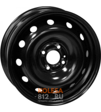 Диски ТЗСК ВАЗ 2108 - превью №0