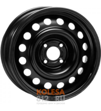 Диски ТЗСК ВАЗ 2112 - превью №0