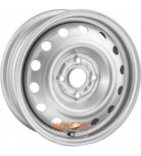 Диски ТЗСК ВАЗ 2112 - превью №0