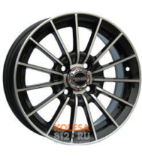 Диски Tech Line 302 - превью0 Диски Tech Line 302 - превью №0