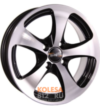 Диски Tech Line 403 - превью0 Диски Tech Line 403 - превью №0