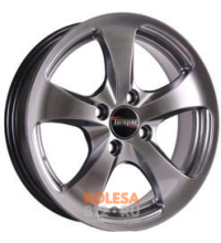 Диски Tech Line 403 - превью №0