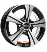 Диски Tech Line 410 - превью0 Диски Tech Line 410 - превью №0