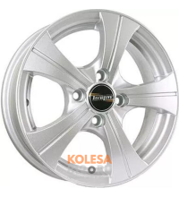 Диски Tech Line 410 - превью №0