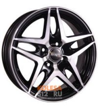 Диски Tech Line 430 - превью0 Диски Tech Line 430 - превью №0