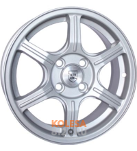 Диски Tech Line 433 - превью №0